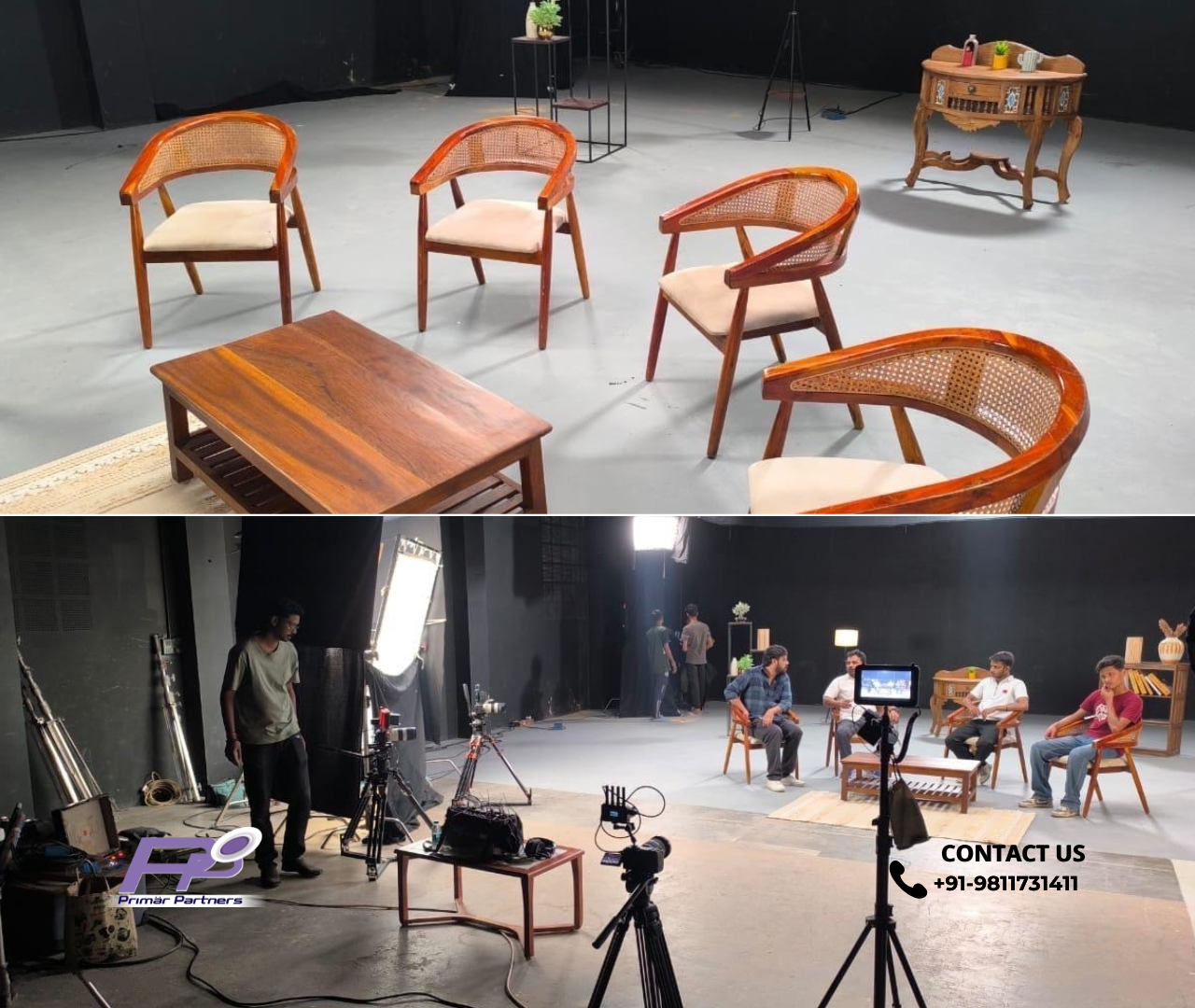 Medical & Healthcare Video Production Delhi NCR
