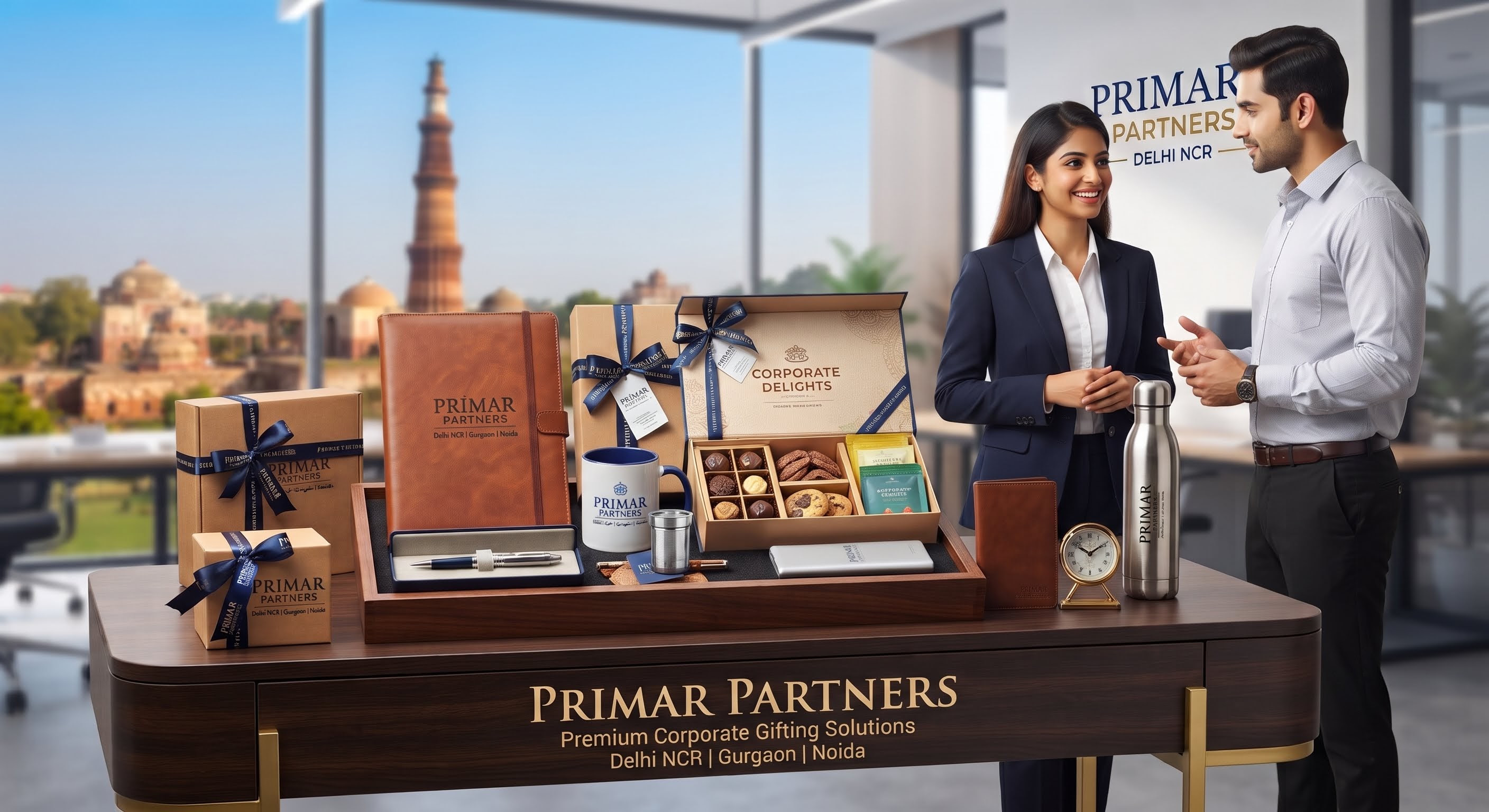 Corporate Gifting Items in Delhi NCR