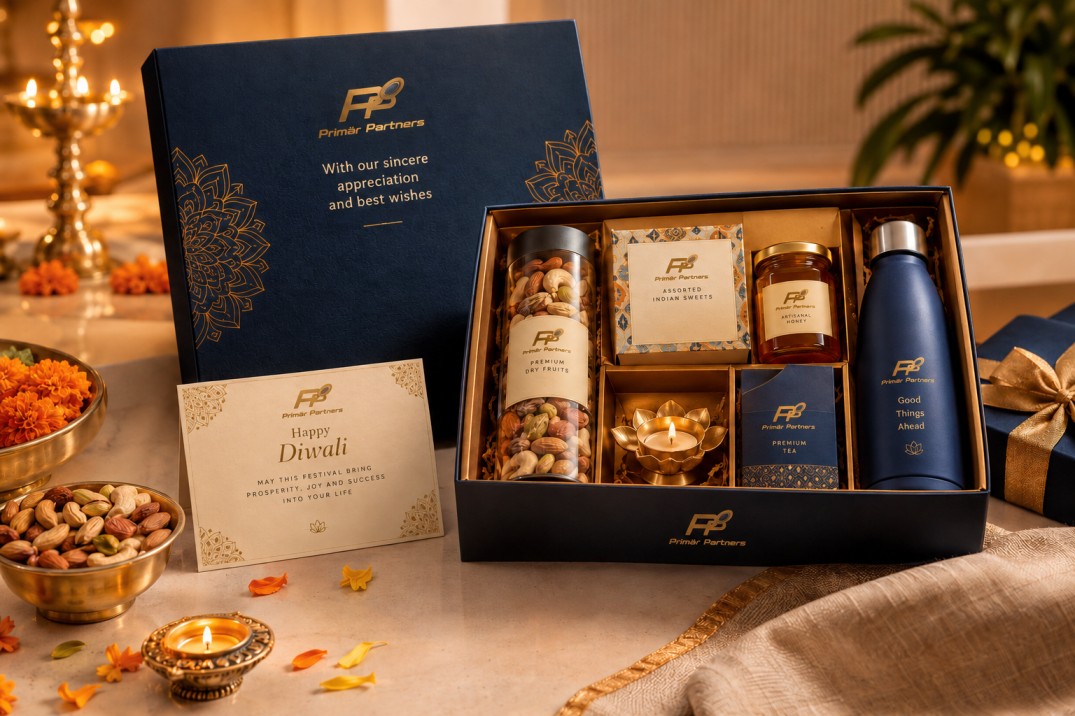 Corporate Gifting Showcase 2