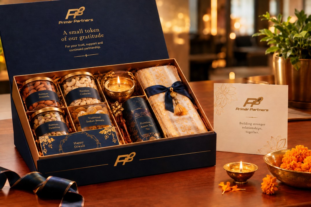 Corporate Gifting Showcase 3