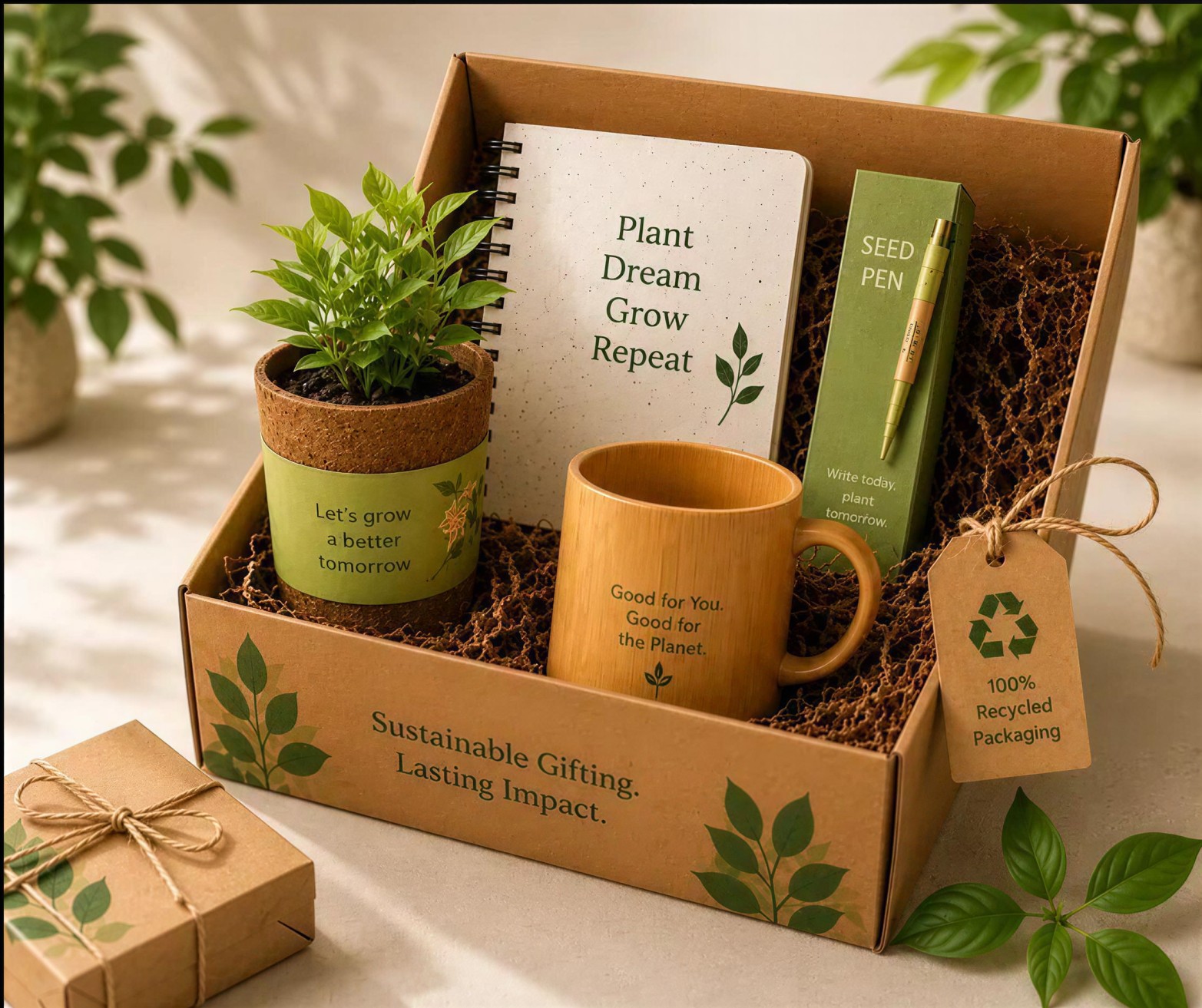 Corporate Gifting Showcase 5