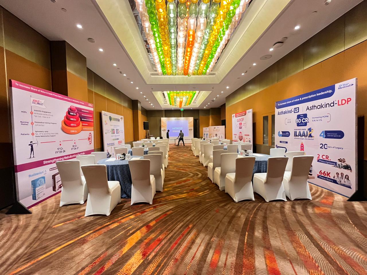 Event Management Services in Mumbai