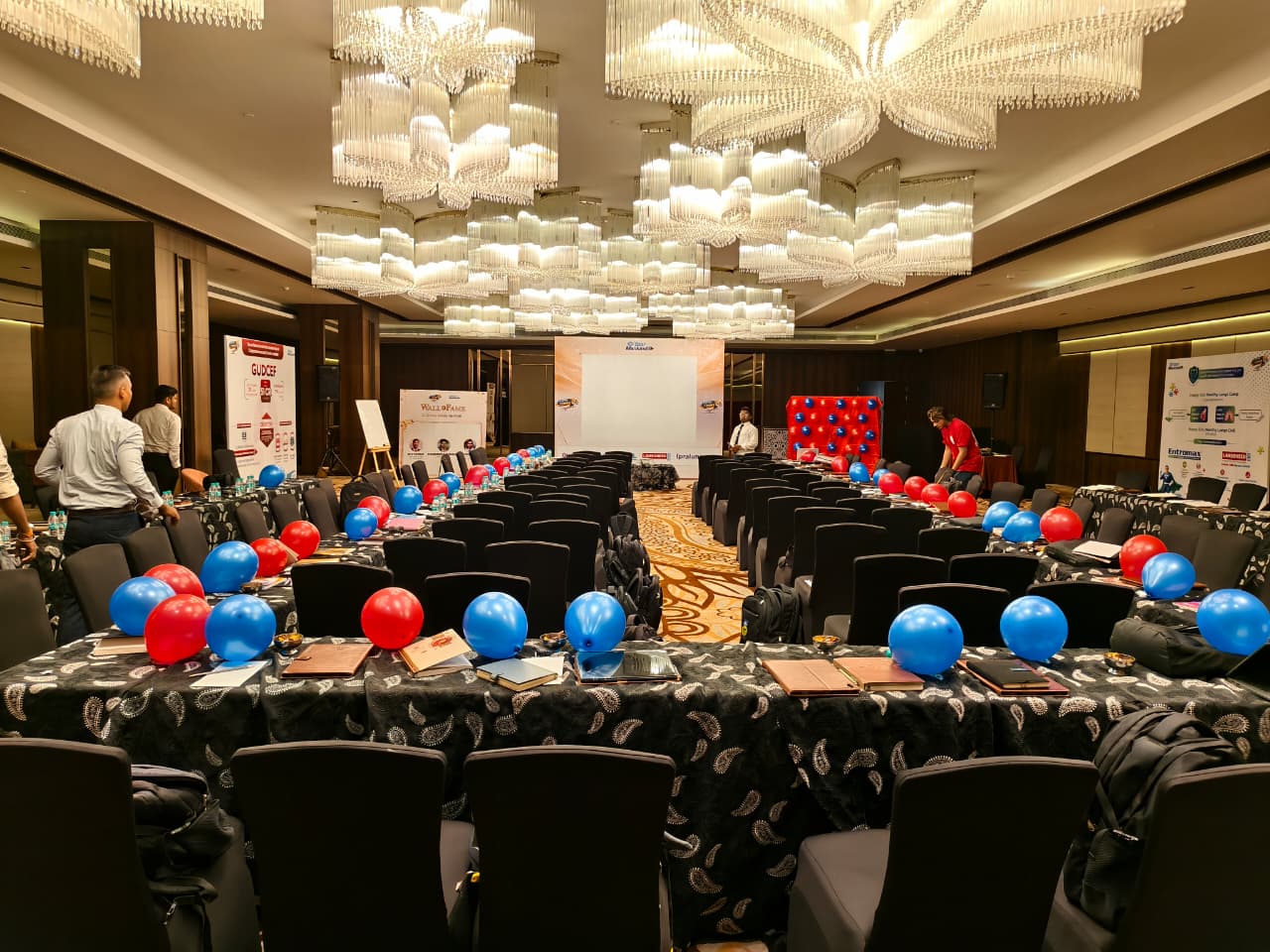 Event Management Services in Dubai