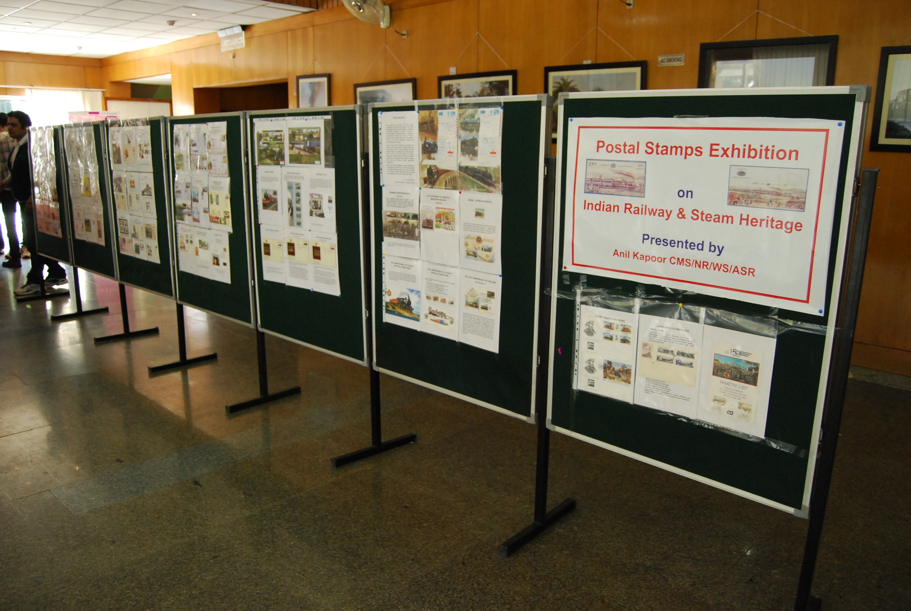 exhibitions organizer in delhi