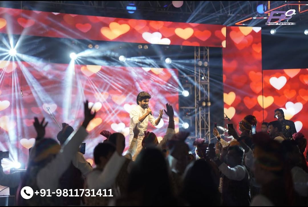 Stage Shows