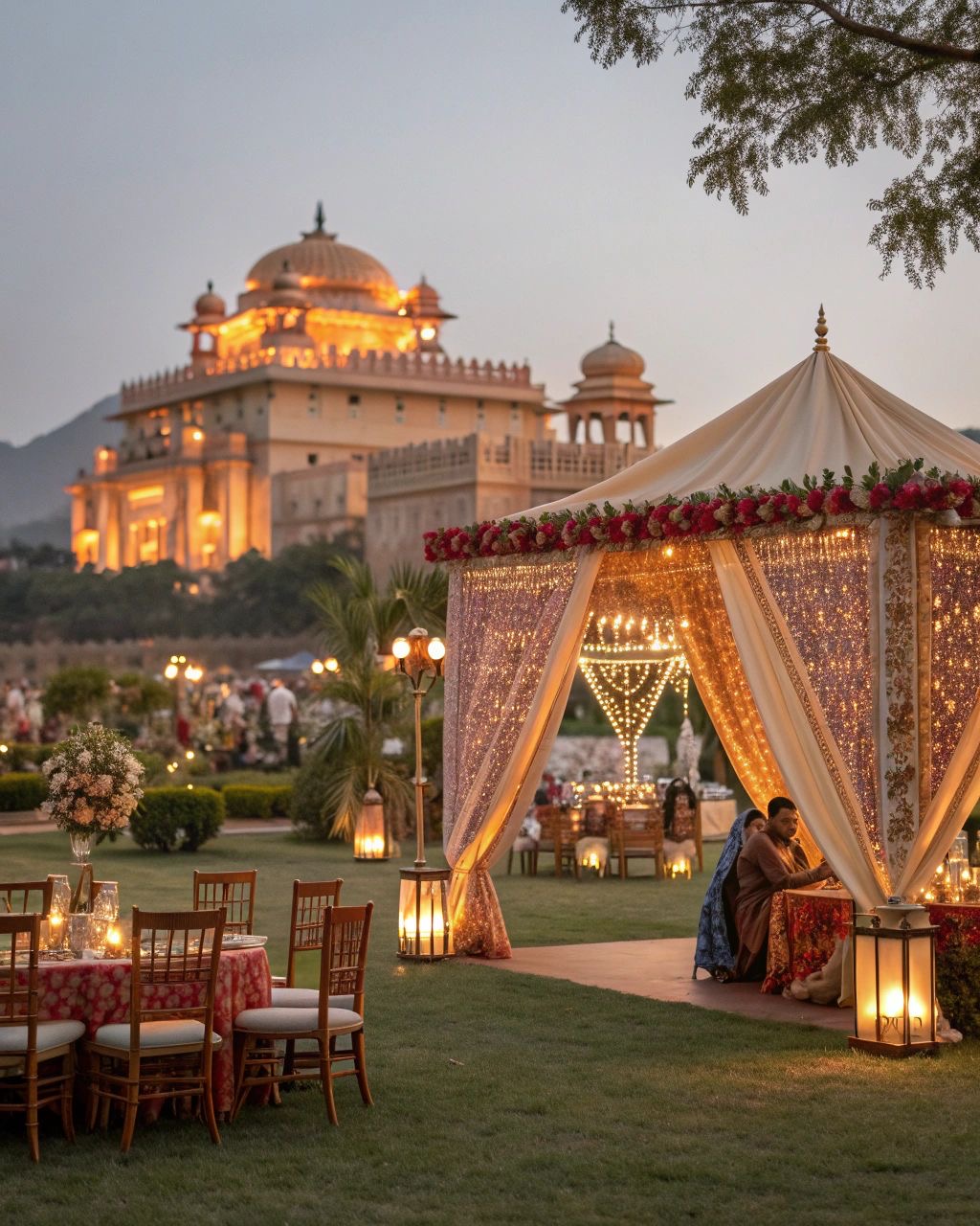 Royal Heritage Affair